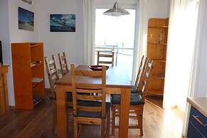 Hausboot in Barth am Barther Bodden