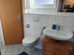 Hausboot in Barth am Barther Bodden