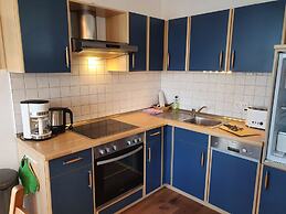 Hausboot in Barth am Barther Bodden