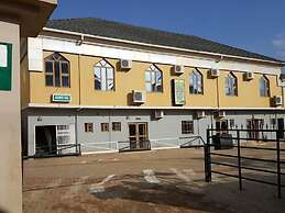 Freshland Hotels