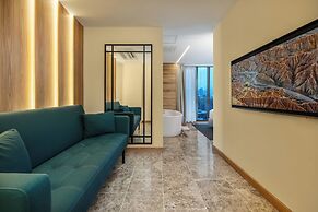 LIN Boutique Hotel by HOUSY HOST