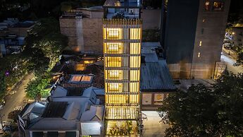 LIN Boutique Hotel by HOUSY HOST