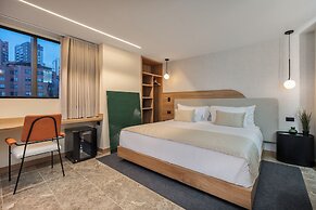 LIN Boutique Hotel by HOUSY HOST