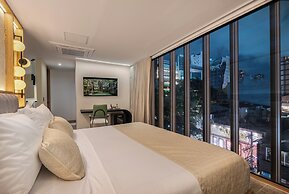 LIN Boutique Hotel by HOUSY HOST