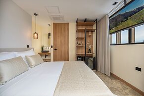 LIN Boutique Hotel by HOUSY HOST