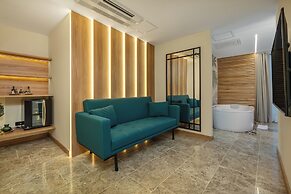 LIN Boutique Hotel by HOUSY HOST