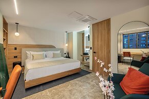 LIN Boutique Hotel by HOUSY HOST