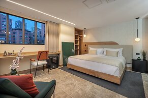 LIN Boutique Hotel by HOUSY HOST
