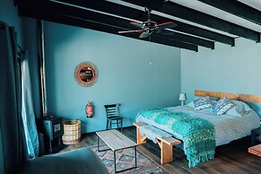 K10 Lodge
