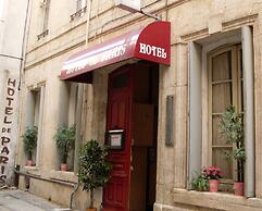 Hôtel de Paris