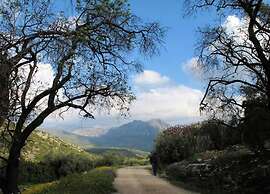 Charming Farmhouse With Private Pool