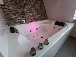 Wellness Suite Utrecht