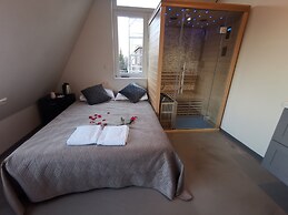 Wellness Suite Utrecht