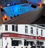 Wellness Suite Utrecht