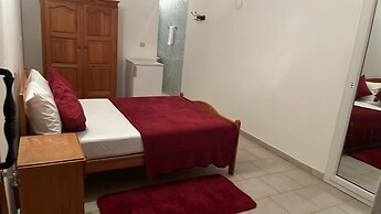 Baia Verde Resort Tarrafal