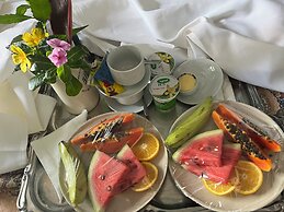 Baia Verde Resort Tarrafal