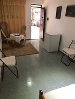 Baia Verde Resort Tarrafal