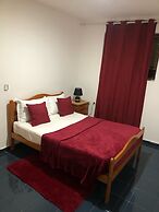 Baia Verde Resort Tarrafal