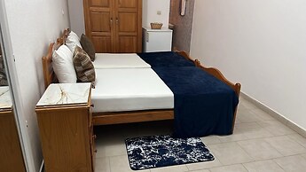 Baia Verde Resort Tarrafal