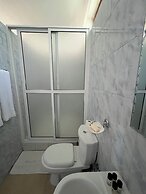 Baia Verde Resort Tarrafal