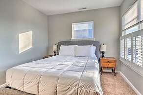 Cozy Downtown Escape