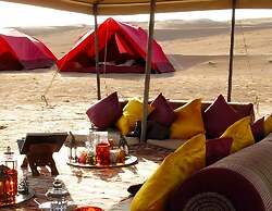 Morocco Bivouac Discoveries