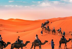 Morocco Bivouac Discoveries