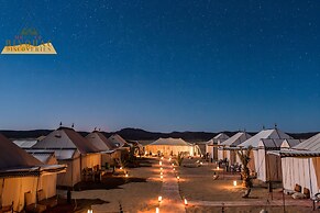 Morocco Bivouac Discoveries