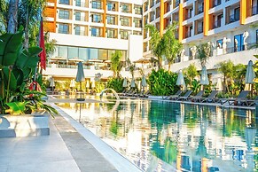 Sy Hotels Belek