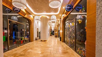 Sy Hotels Belek