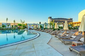 Sy Hotels Belek