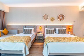 Sy Hotels Belek