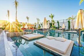 Sy Hotels Belek