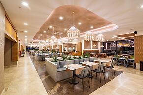 Sy Hotels Belek