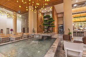 Sy Hotels Belek