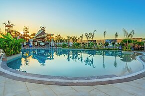 Sy Hotels Belek