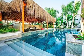 Sy Hotels Belek