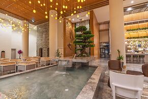 Sy Hotels Belek