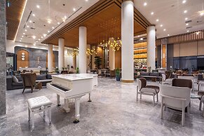 Sy Hotels Belek
