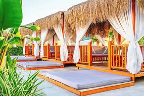 Sy Hotels Belek