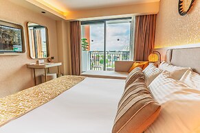 Sy Hotels Belek