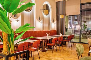 Sy Hotels Belek