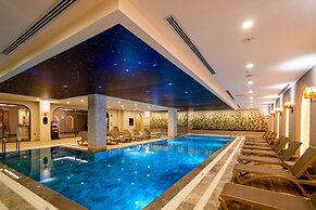 Sy Hotels Belek