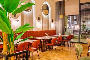 Sy Hotels Belek