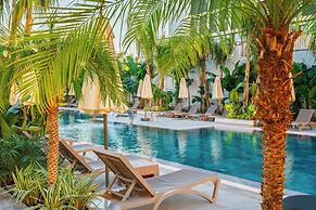 Sy Hotels Belek