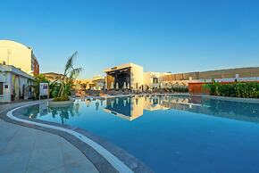 Sy Hotels Belek