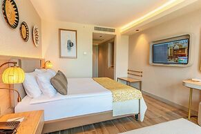 Sy Hotels Belek