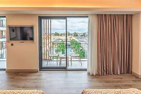 Sy Hotels Belek