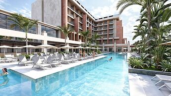 Sy Hotels Belek