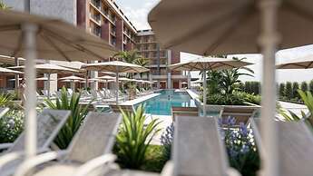 Sy Hotels Belek